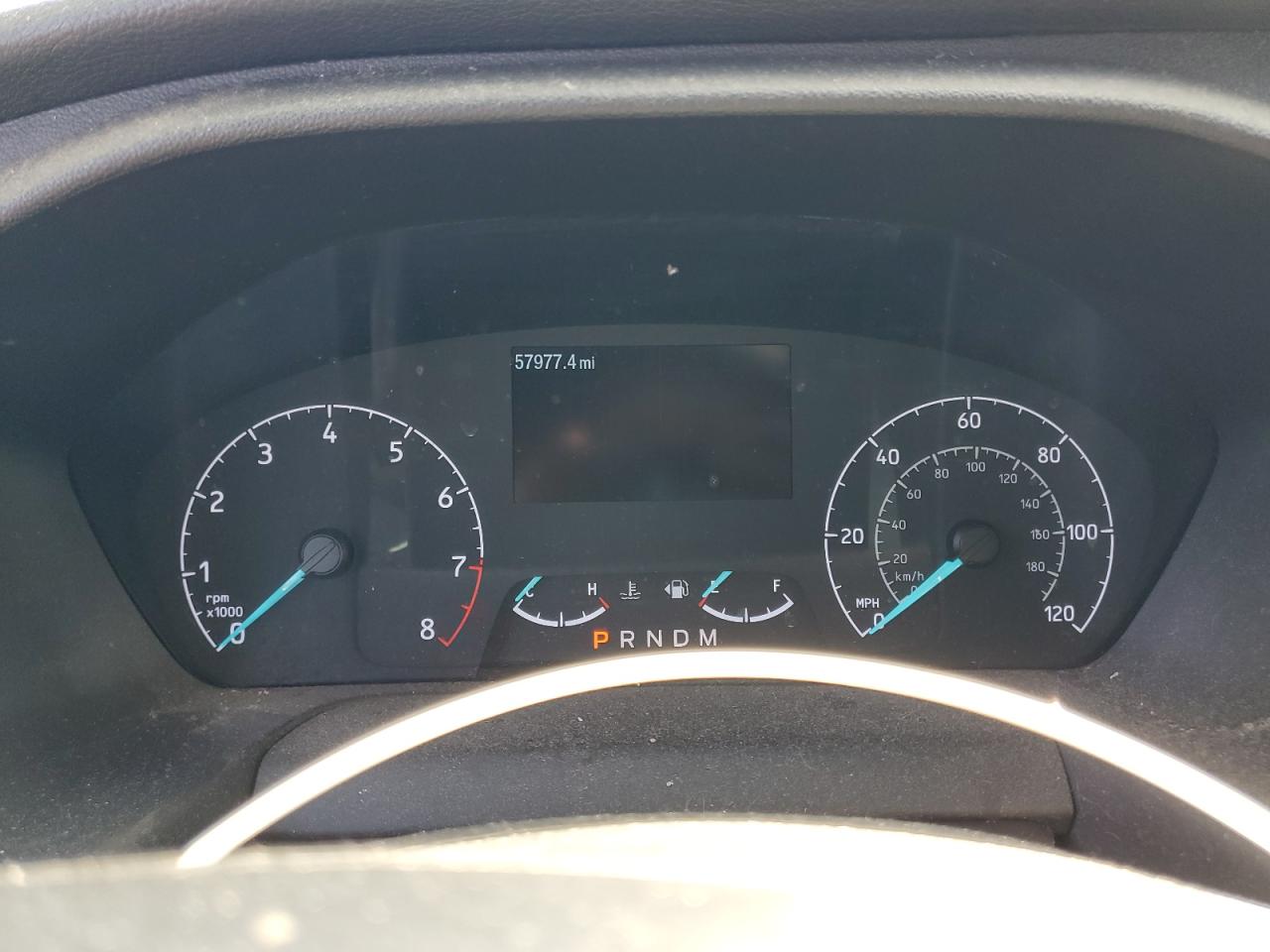 2020 Ford Transit T-250 VIN: 1FTBR1C82LKB21515 Lot: 89612705