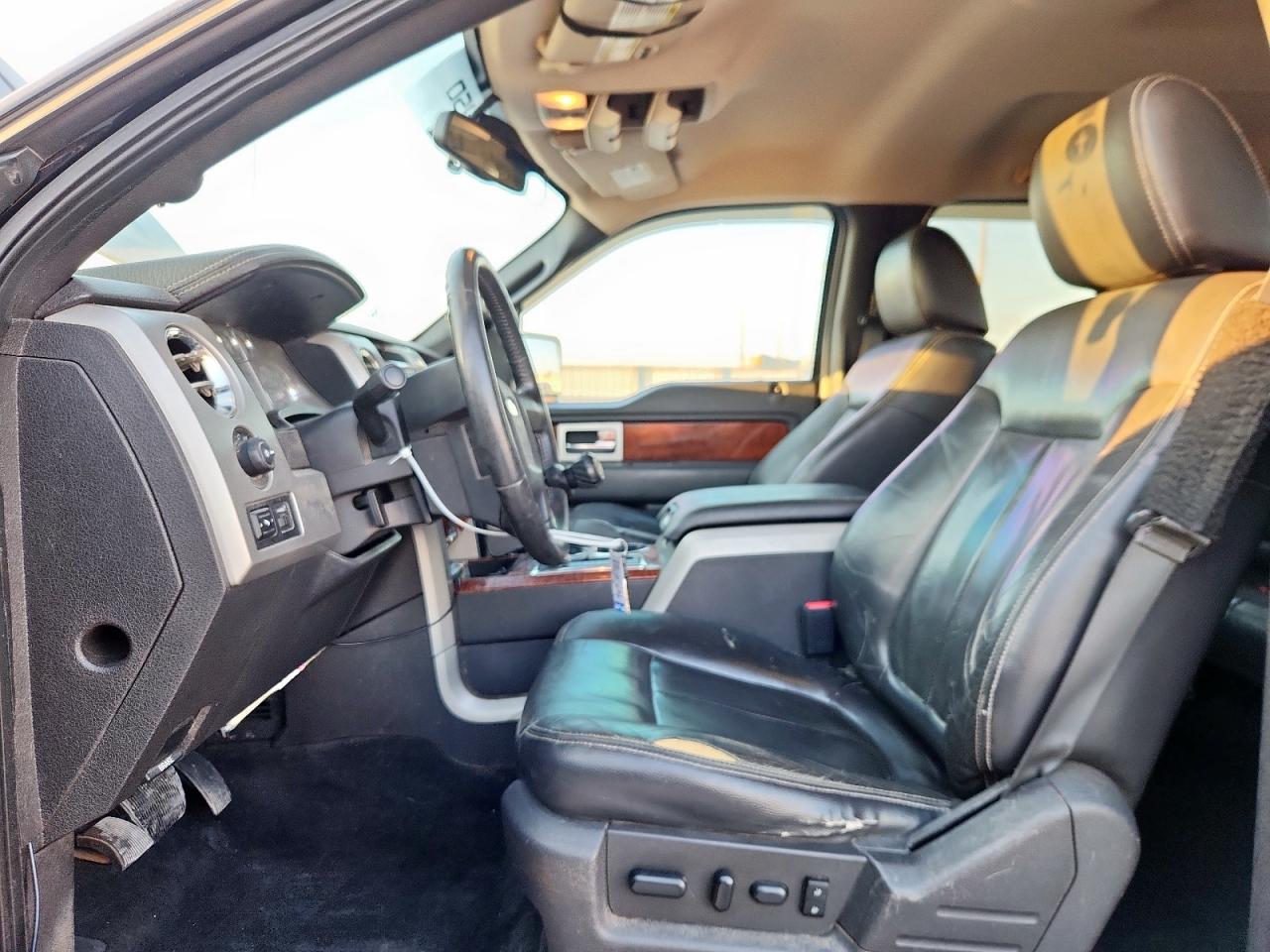 2009 Ford F150 Supercrew VIN: 1FTPW14V09FA65160 Lot: 85911275