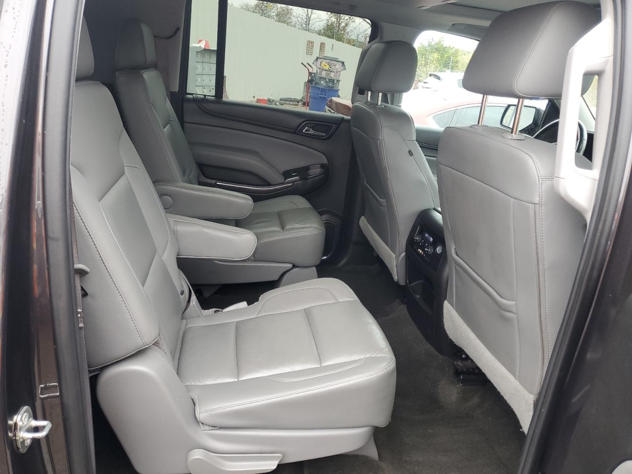 2016 Chevrolet Suburban K1500 Lt VIN: 1GNSKHKC9GR142515 Lot: 90258745