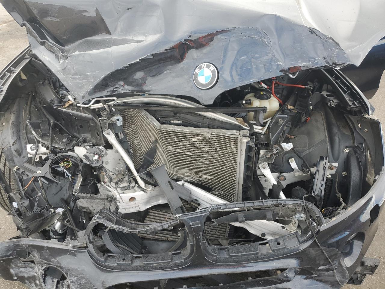 2016 BMW X6 xDrive35I VIN: 5UXKU2C55G0N80628 Lot: 85493345