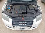 2008 AUDI A3 TDI S LINE AUTO  for sale at Copart BRISTOL