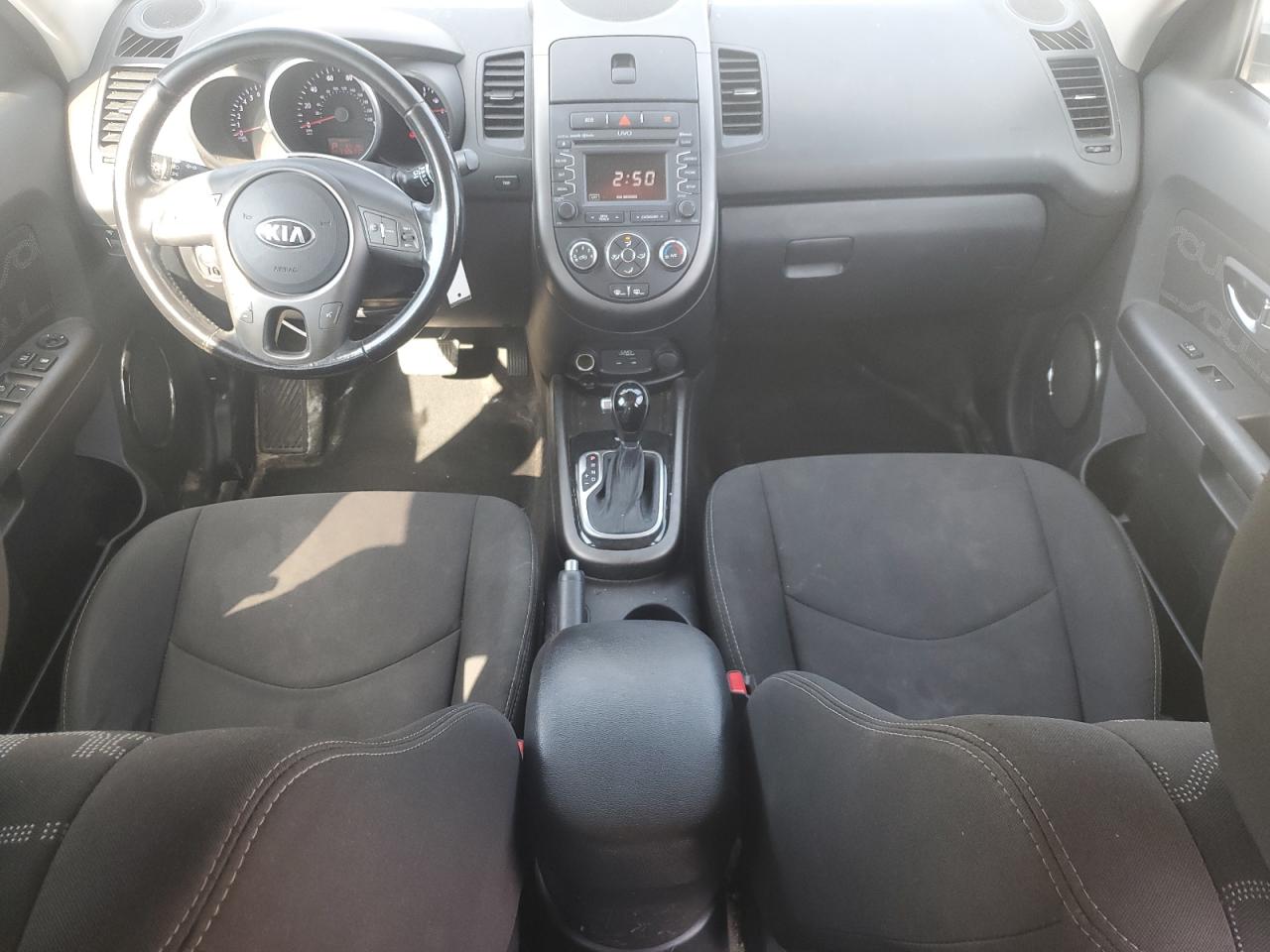 2013 Kia Soul + VIN: KNDJT2A63D7548095 Lot: 85199435