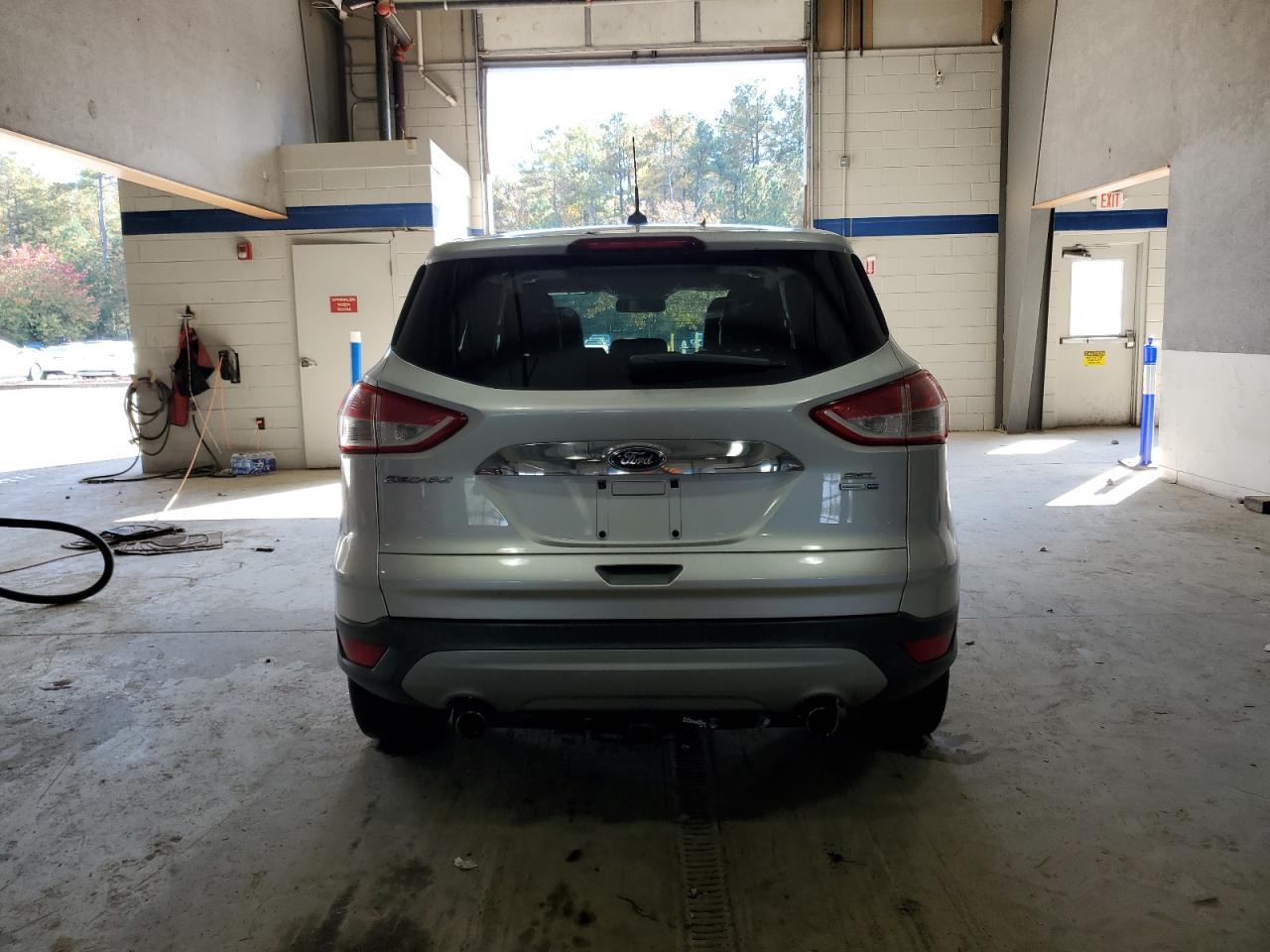 2013 Ford Escape Sel VIN: 1FMCU9H9XDUA25328 Lot: 90667755