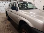 2005 MITSUBISHI L200 GL 4WORK LWB  for sale at Copart SANDWICH