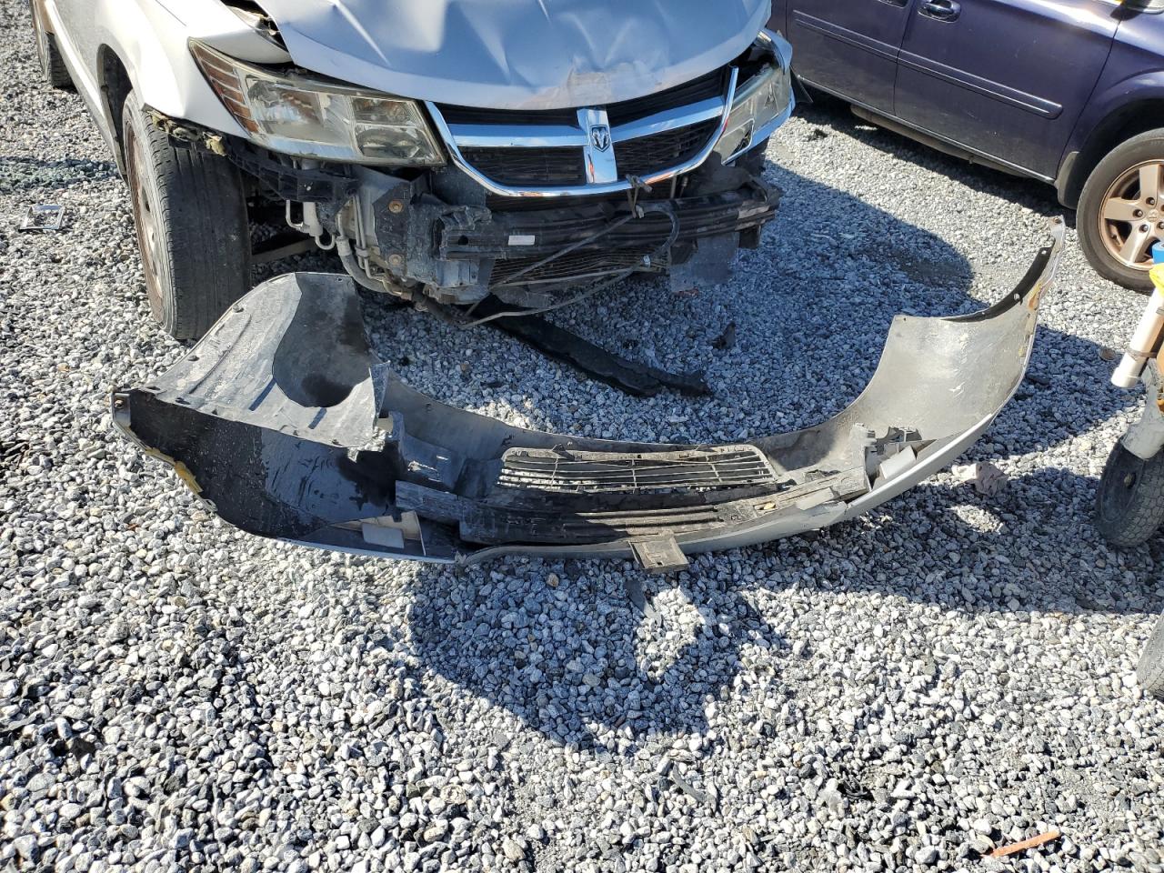 2010 Dodge Journey Se VIN: 3D4PG4FB0AT141958 Lot: 82239745