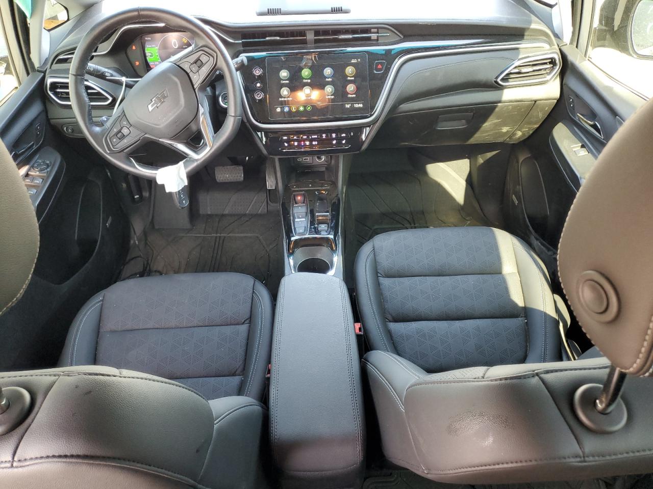 2023 Chevrolet Bolt Ev 2Lt VIN: 1G1FX6S05P4193232 Lot: 84811735