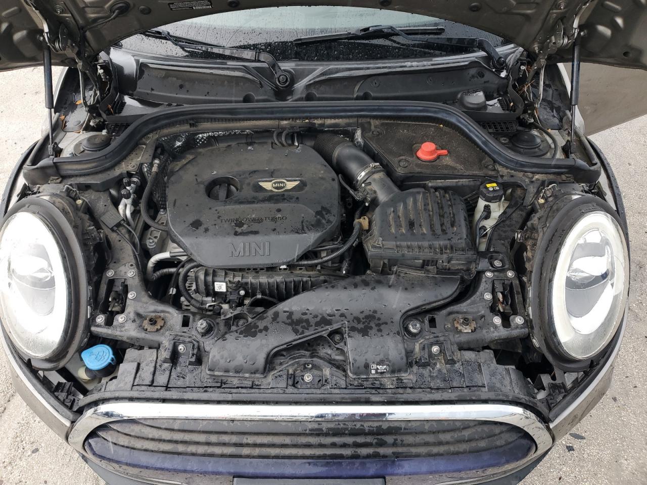 2016 Mini Cooper VIN: WMWWG5C5XG3A81172 Lot: 82387525