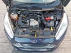 2013 FORD FIESTA TITANIUM  for sale at Copart CHESTER