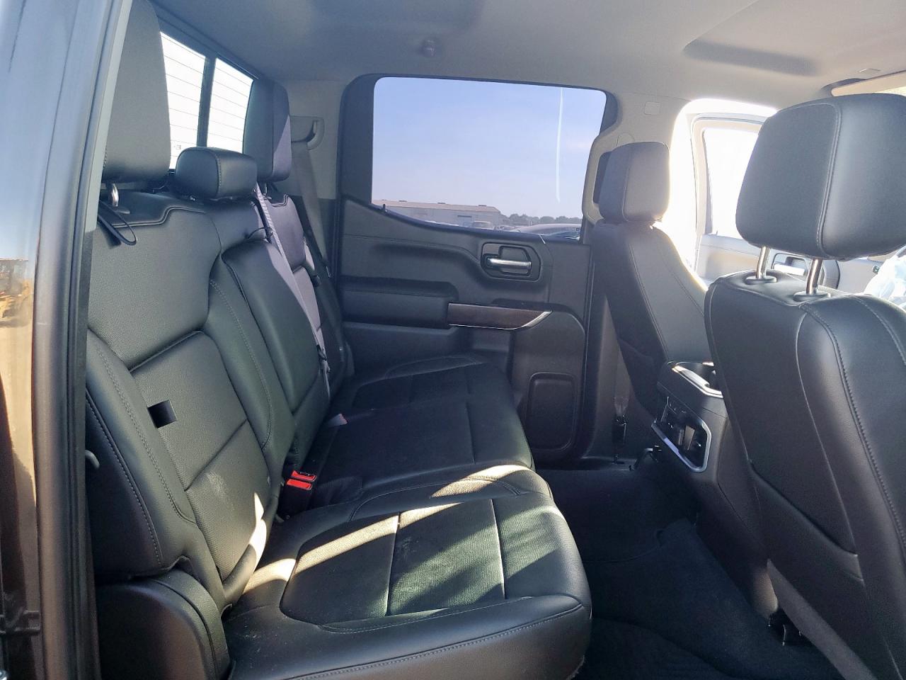 2020 GMC Sierra C1500 Slt VIN: 3GTP8DEDXLG162471 Lot: 85335205