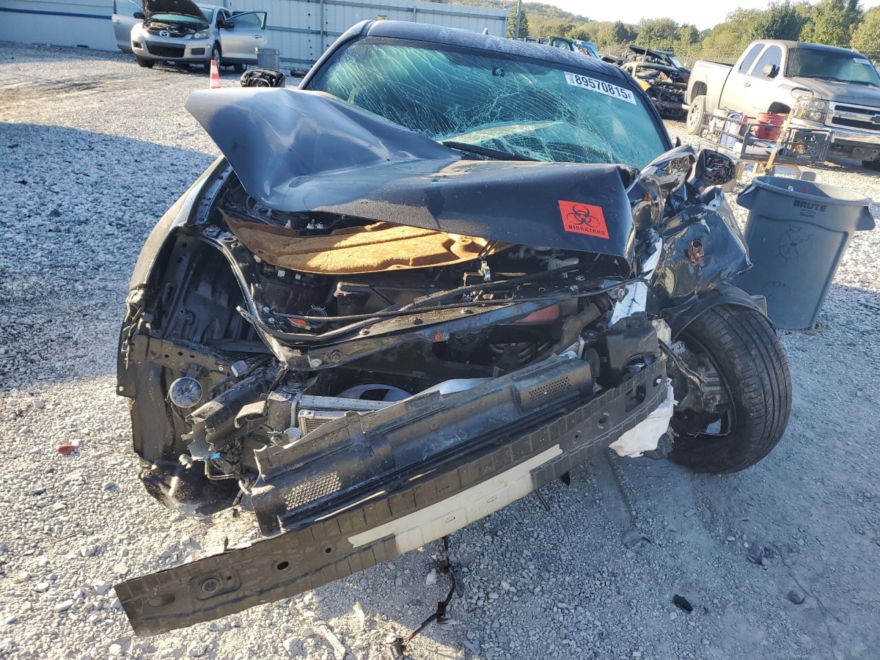 2023 Subaru Brz Premium VIN: JF1ZDBB1XP9700536 Lot: 89570815