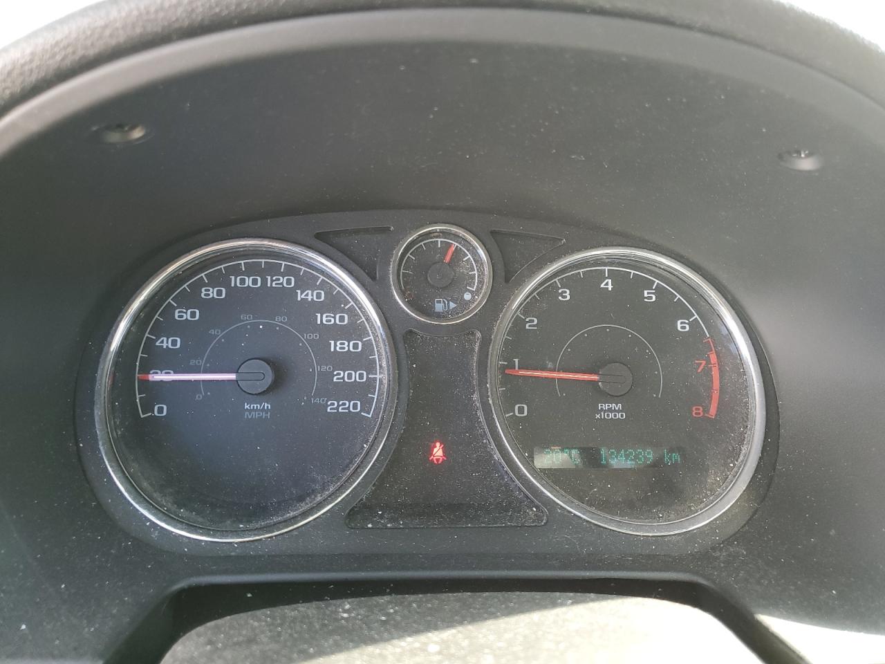 2010 Chevrolet Cobalt Ls VIN: 1G1AB5F54A7241706 Lot: 84659555