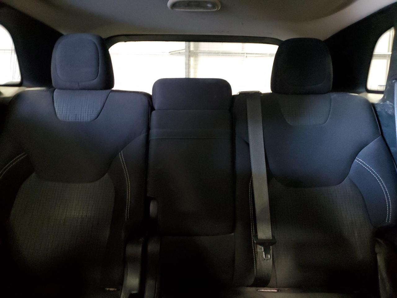 2015 Jeep Cherokee Latitude VIN: 1C4PJMCS1FW601536 Lot: 86132695