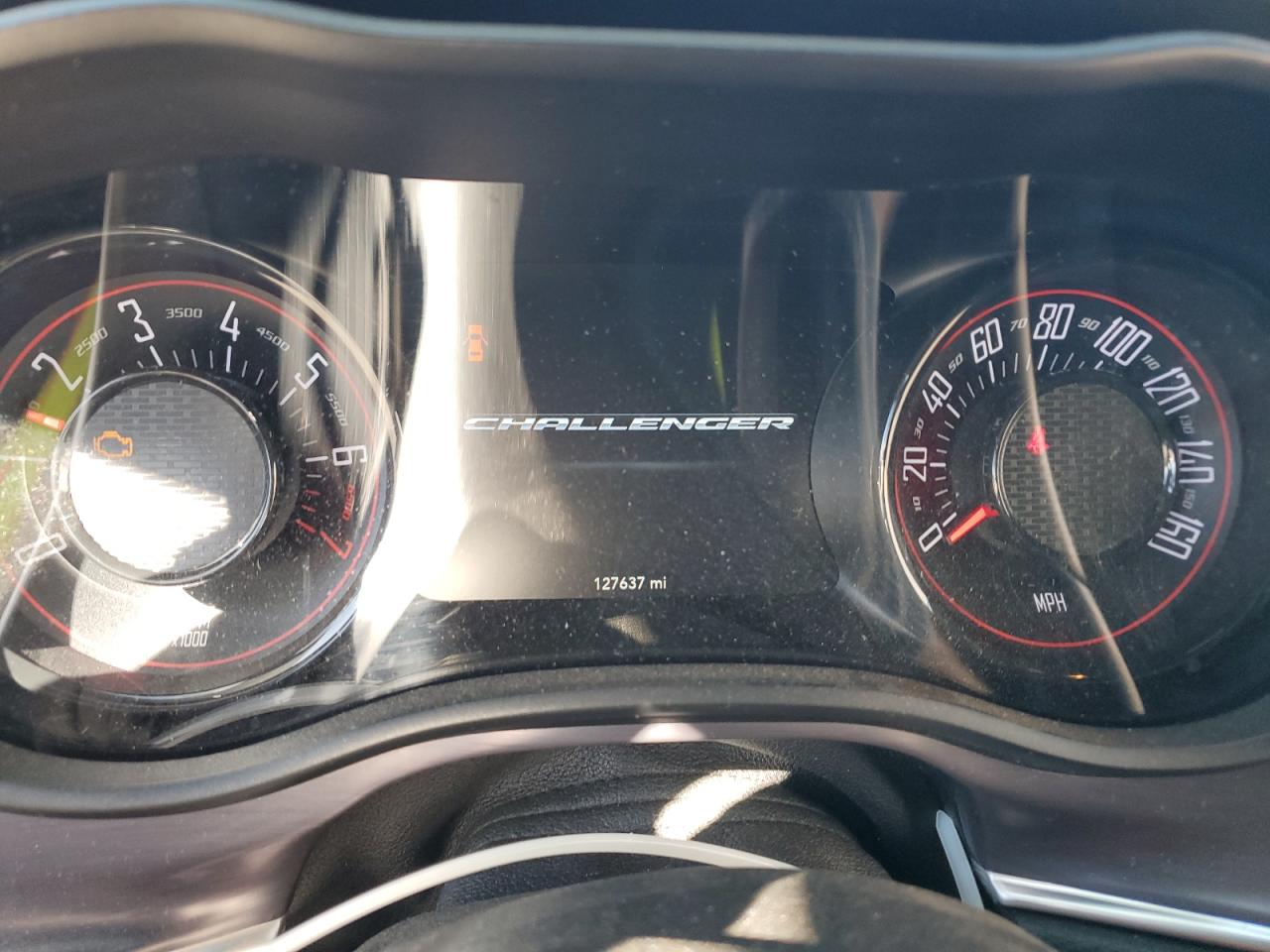 2017 Dodge Challenger Sxt VIN: 2C3CDZAG8HH636467 Lot: 89480665