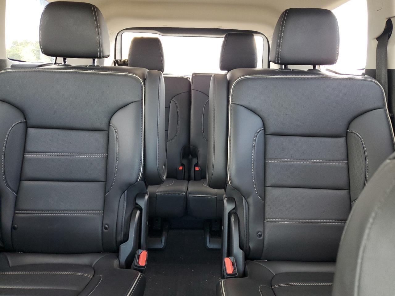 2020 GMC Acadia Denali VIN: 1GKKNXLS8LZ130242 Lot: 85343085