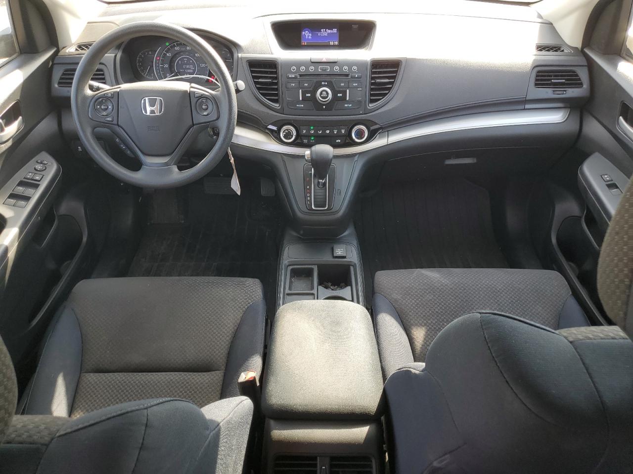 2016 Honda Cr-V Se VIN: 5J6RM4H46GL057204 Lot: 82198875