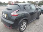 2015 NISSAN JUKE ACENTA PREMIUM DIG-T 1.2 DIG-T ACENTA PREMIUM 5DR for sale at Copart WOLVERHAMPTON