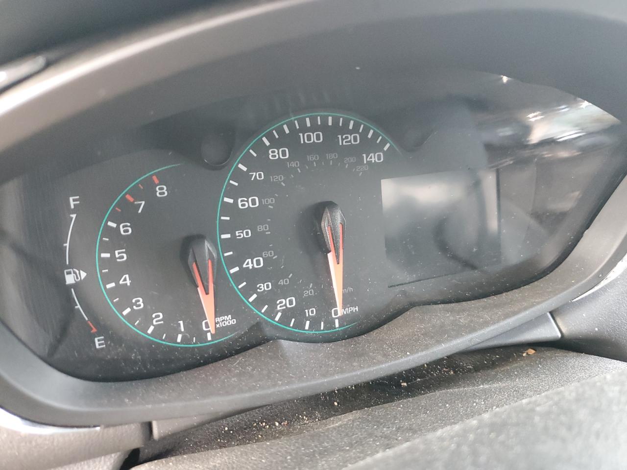 2022 Chevrolet Trax Ls VIN: KL7CJNSM9NB520200 Lot: 90346395