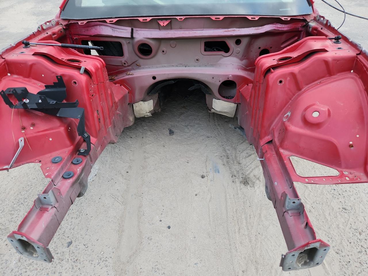 2016 Dodge Charger R/T Scat Pack VIN: 2C3CDXGJ8GH308360 Lot: 85147675