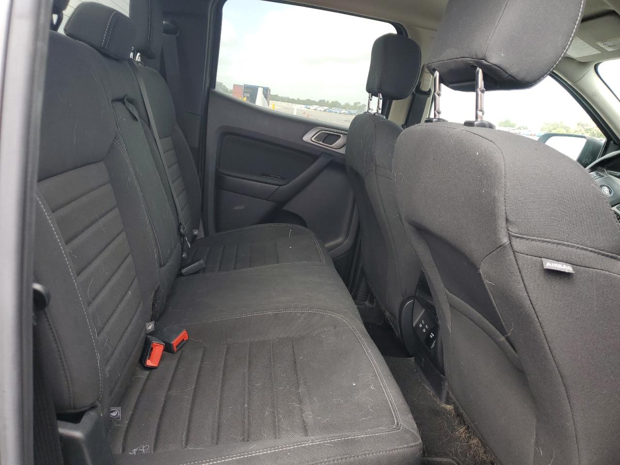 2020 Ford Ranger Xl VIN: 1FTER4EH2LLA63105 Lot: 81408855