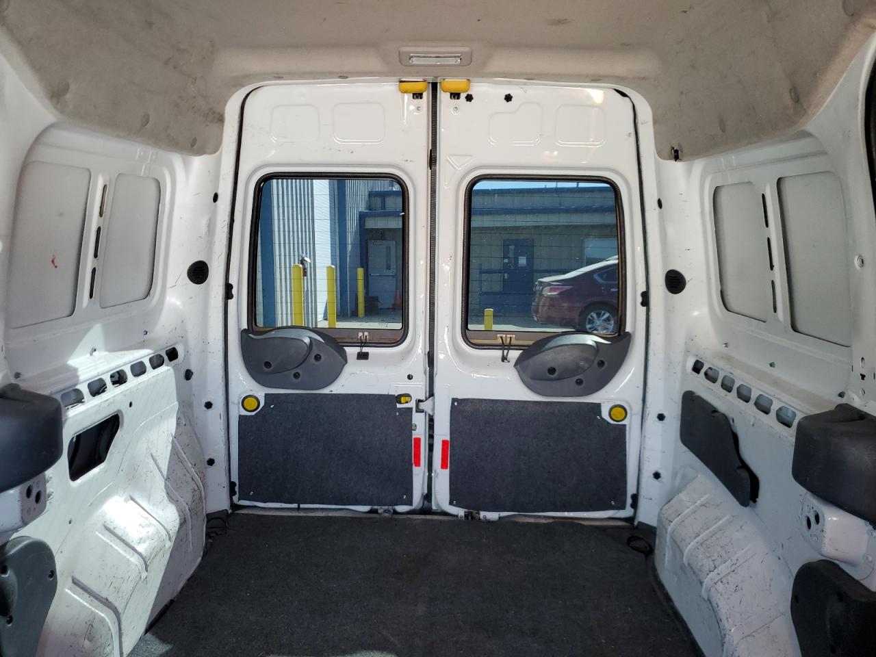 2012 Ford Transit Connect Xlt VIN: NM0LS7DN1CT107628 Lot: 82535635