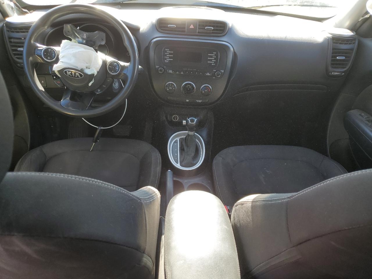 2016 Kia Soul VIN: KNDJN2A29G7339925 Lot: 81962025