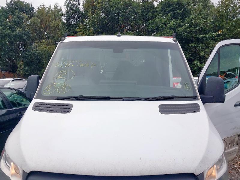 2023 MERCEDES-BENZ SPRINTER 3.5T PROGRESSIVE CHASSIS CAB