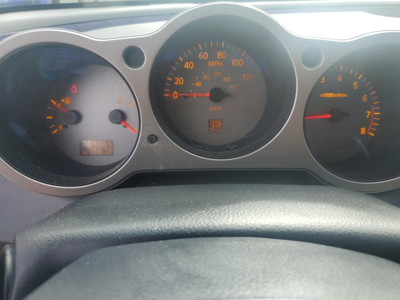 2006 Nissan Maxima Se VIN: 1N4BA41E66C843057 Lot: 85930795