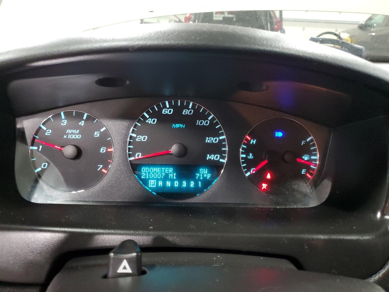 2008 Chevrolet Impala Lt VIN: 2G1WT58K589108502 Lot: 84403855