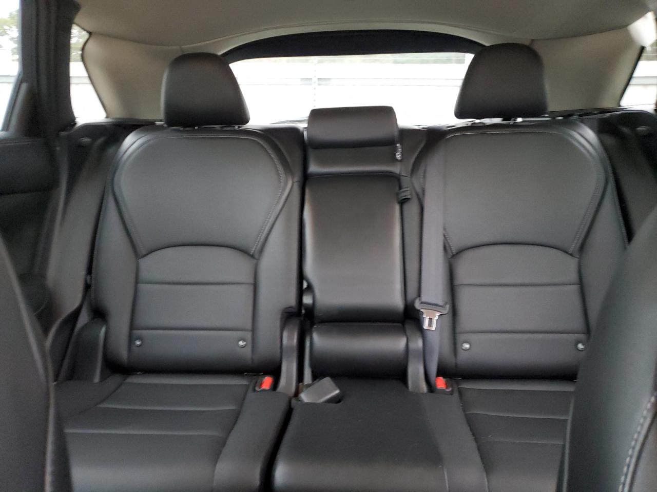 2020 Infiniti Qx50 Pure VIN: 3PCAJ5M33LF111330 Lot: 87127635