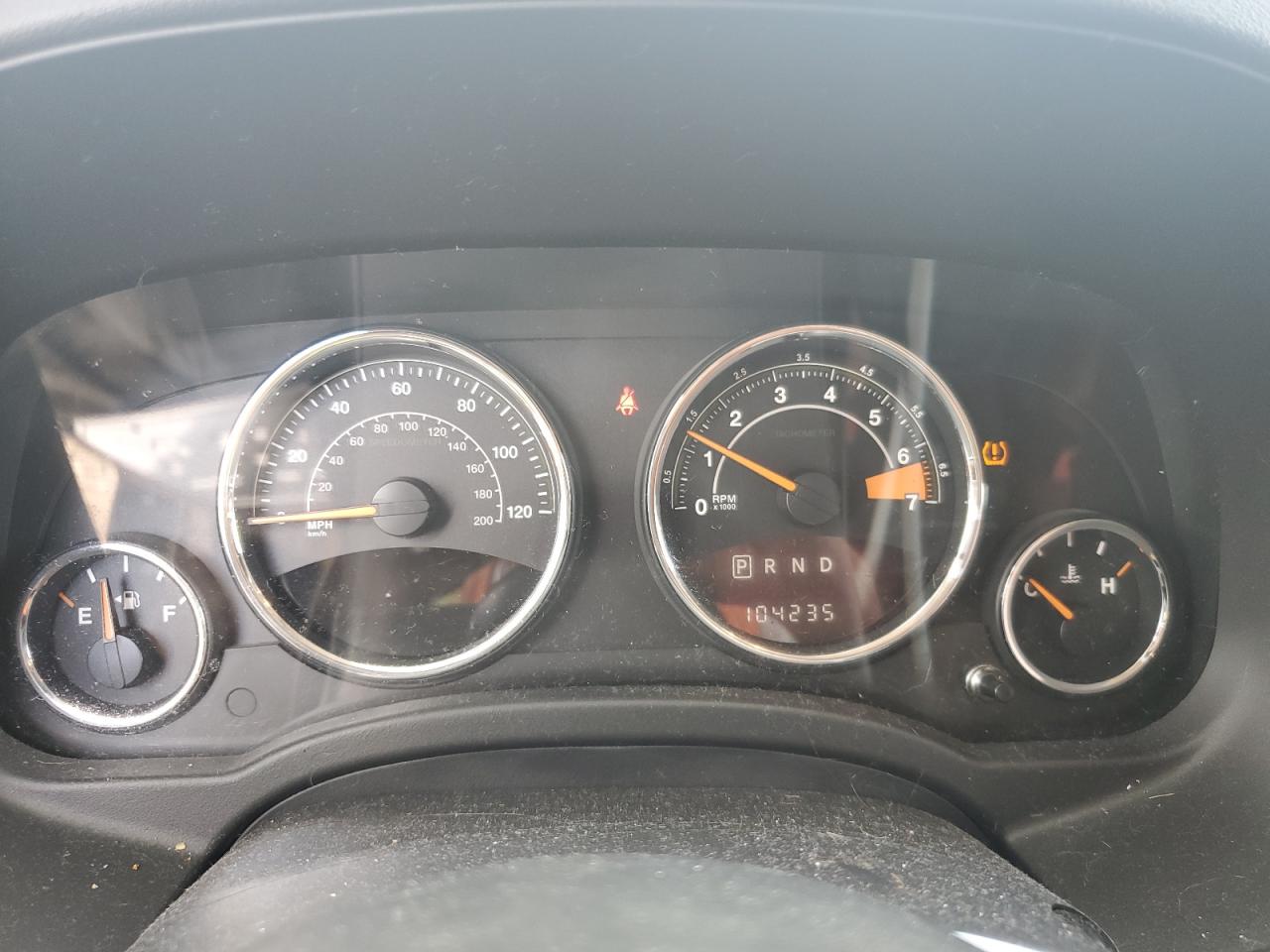 2017 Jeep Compass Latitude VIN: 1C4NJDEB8HD178392 Lot: 85283645