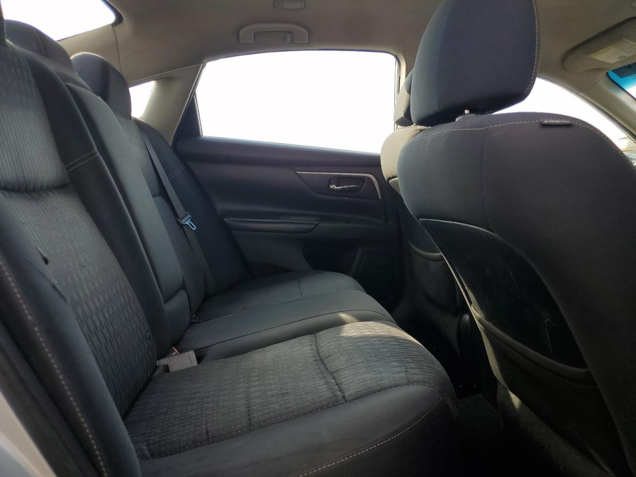 2017 Nissan Altima 2.5 VIN: 1N4AL3AP3HC159295 Lot: 82250575