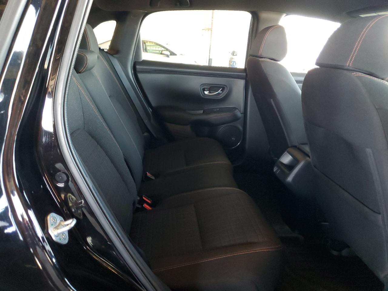 2024 Honda Hr-V Sport VIN: 3CZRZ1H50RM761683 Lot: 85541355