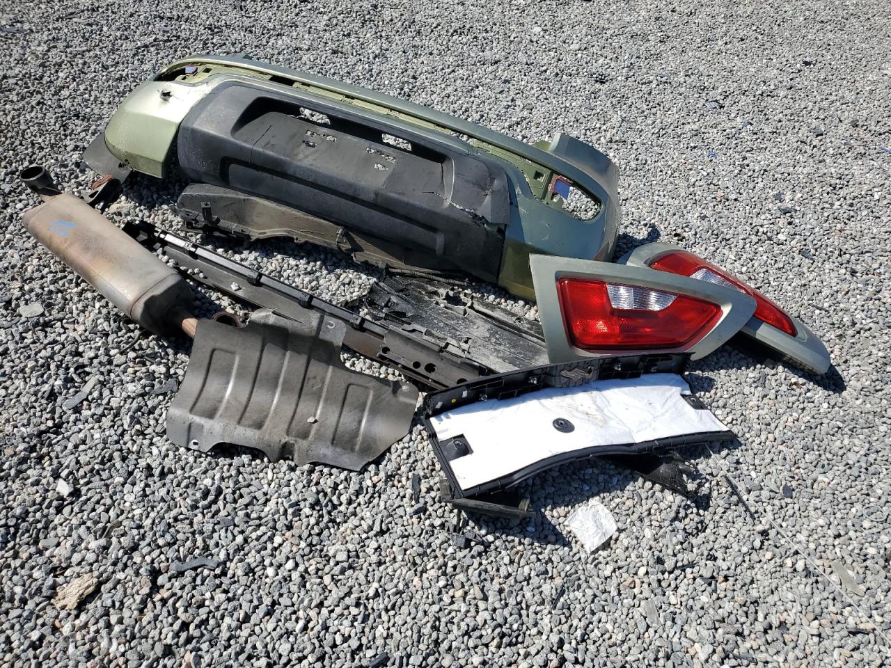 2013 Kia Soul VIN: KNDJT2A57D7555056 Lot: 82195945