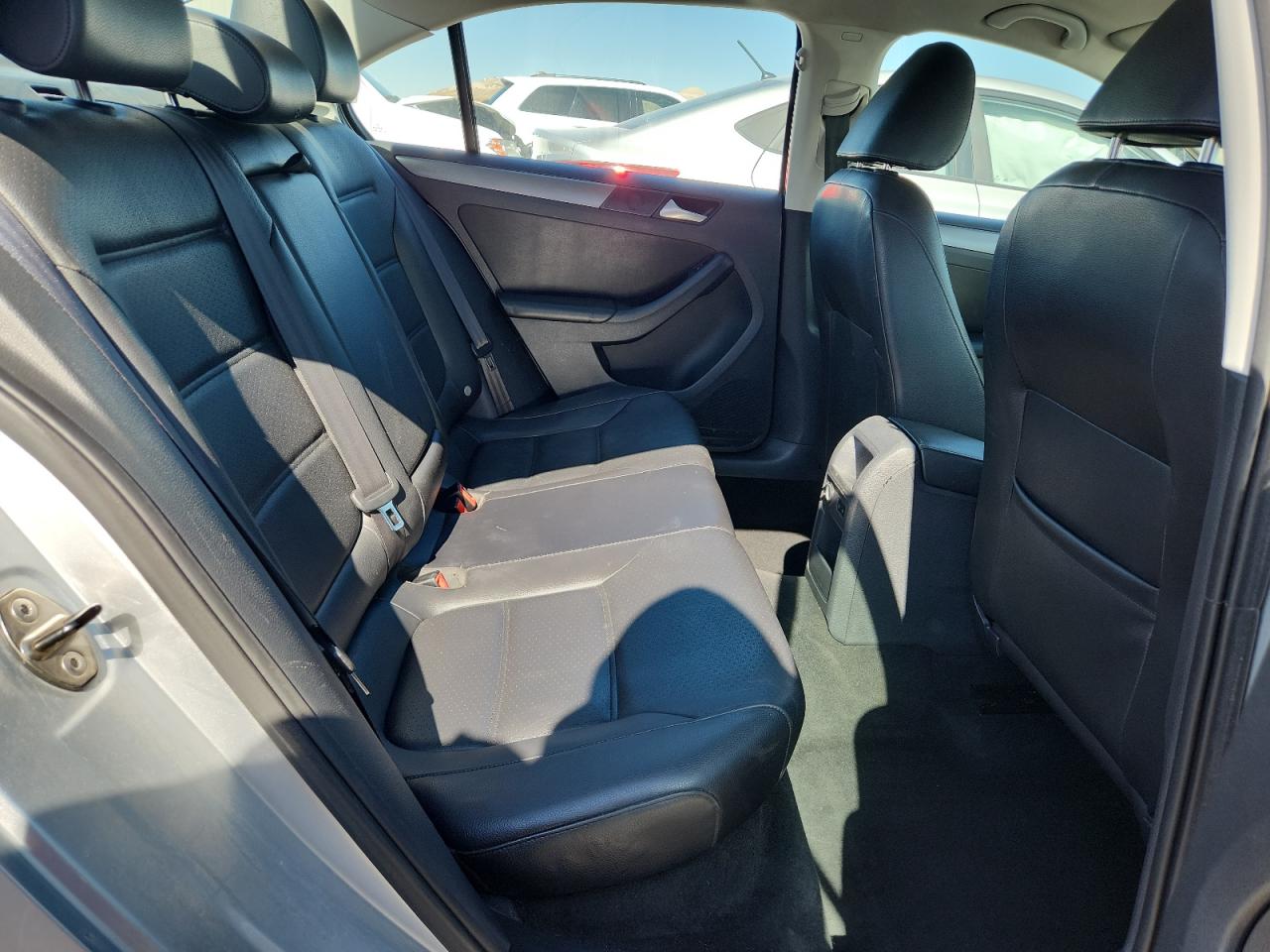 2014 Volkswagen Jetta Tdi VIN: 3VWLL7AJ0EM320618 Lot: 84967385