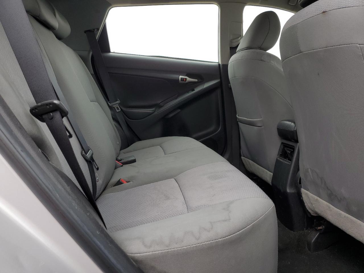 2009 Toyota Corolla Matrix VIN: 2T1KU40E99C102464 Lot: 82322625