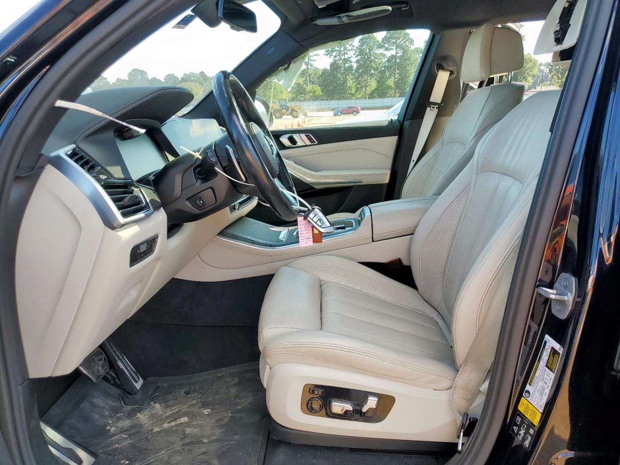 2022 BMW X5 xDrive40I VIN: 5UXCR6C03N9J21530 Lot: 82280915