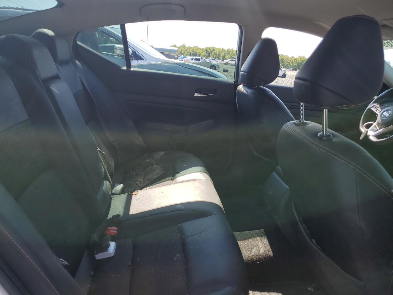 2020 Nissan Altima Sr VIN: 1N4BL4CV9LC127031 Lot: 85761695