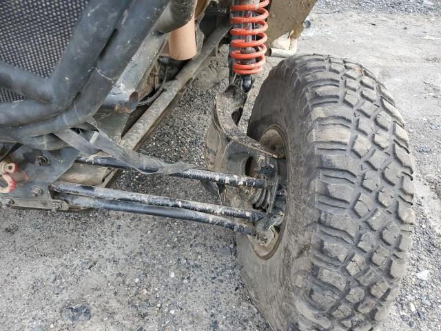 2017 CAN-AM MAVERICK X3 UTILITY VEHICLE