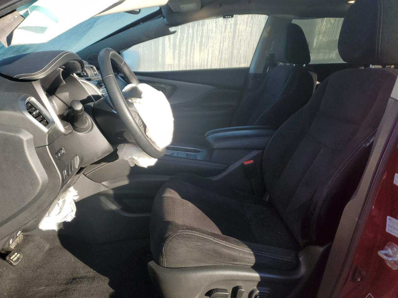 2019 Nissan Murano S VIN: 5N1AZ2MS7KN146933 Lot: 87089235