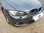 2008 BMW 325D M SPORT A  for sale at Copart NEWBURY