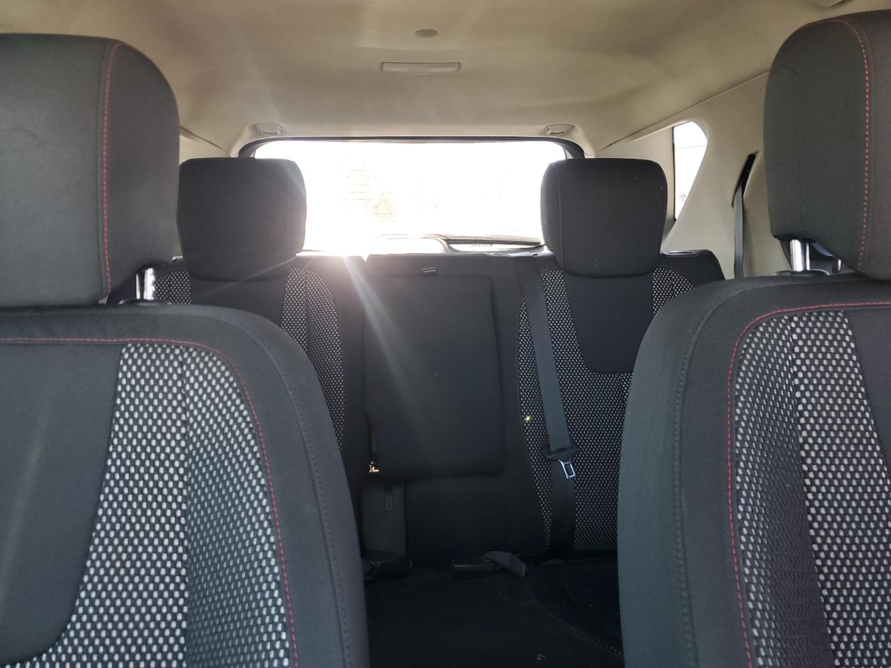 2010 Chevrolet Equinox Lt VIN: 2CNALDEW7A6322123 Lot: 82353145