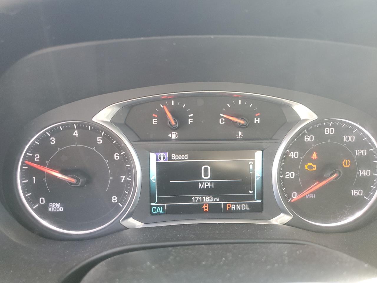 2017 GMC Acadia Slt-1 VIN: 1GKKNULS6HZ321115 Lot: 85714635