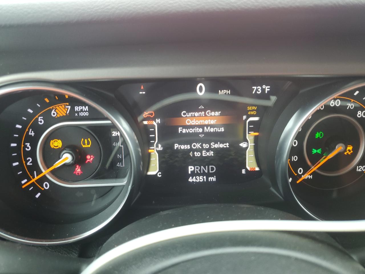 2020 Jeep Wrangler Unlimited Sport VIN: 1C4HJXDN3LW223987 Lot: 85300755