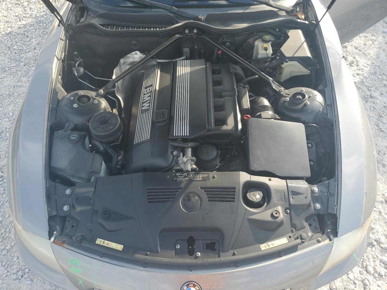 I (E85/E86) I (E85/E86)