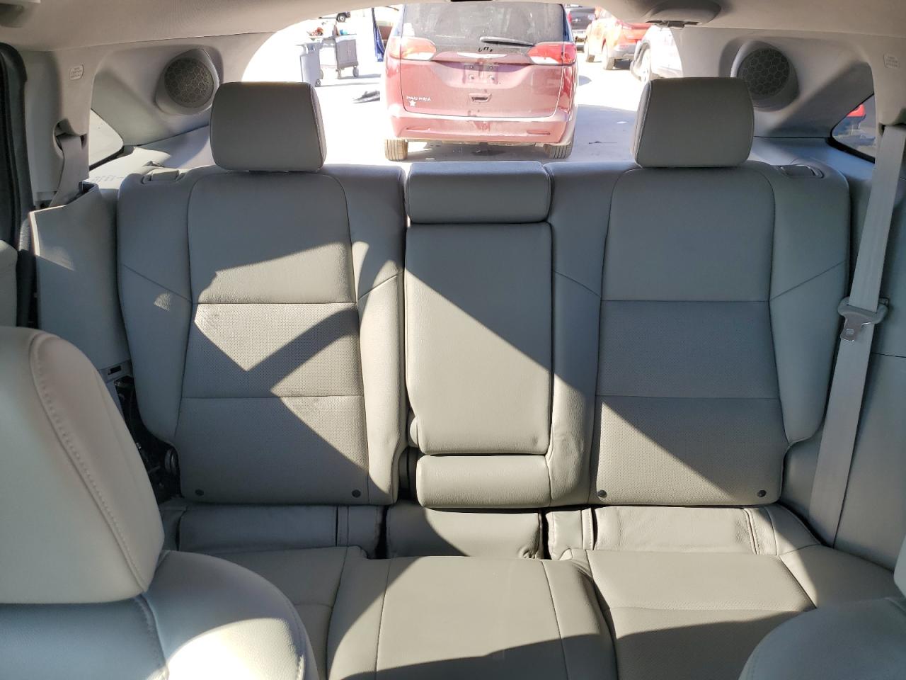 2017 Acura Rdx Technology VIN: 5J8TB4H54HL013165 Lot: 86253125