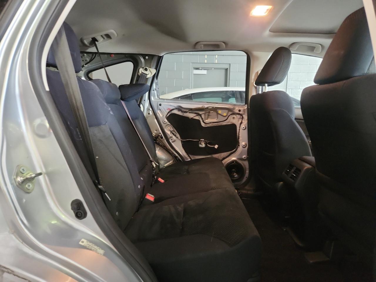 2015 Honda Cr-V Ex VIN: 2HKRM4H55FH618428 Lot: 87019785