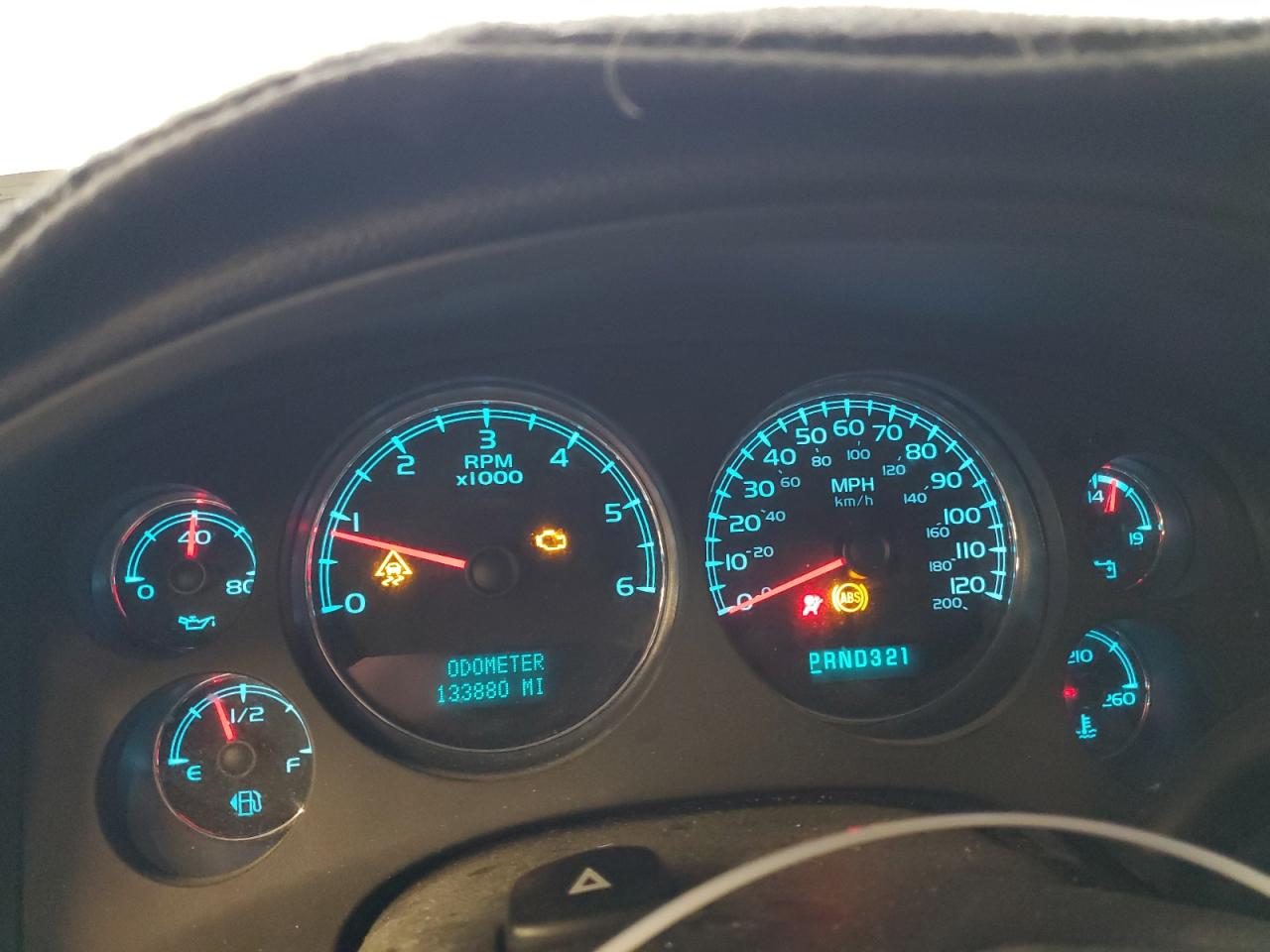 2007 Chevrolet Tahoe C1500 VIN: 1GNFC13067R113239 Lot: 86479015