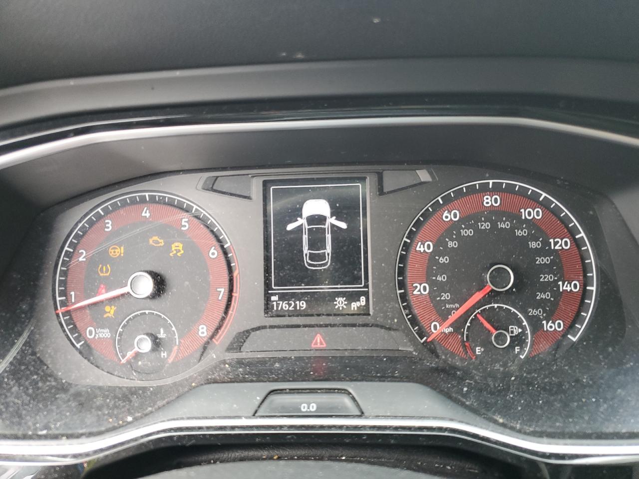 2019 Volkswagen Jetta S VIN: 3VWC57BU2KM123237 Lot: 85782445