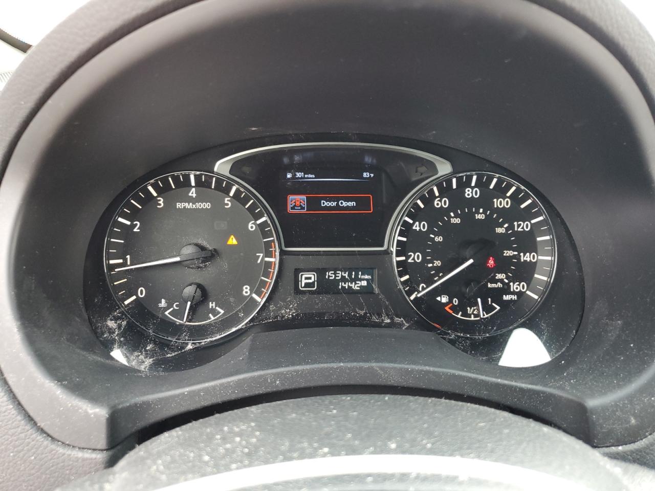 2014 Nissan Altima 2.5 VIN: 1N4AL3AP5EN385970 Lot: 85858985