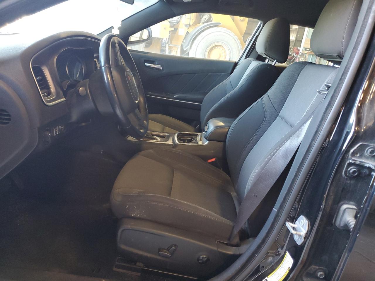 2019 Dodge Charger Sxt VIN: 2C3CDXBG9KH658276 Lot: 85149965